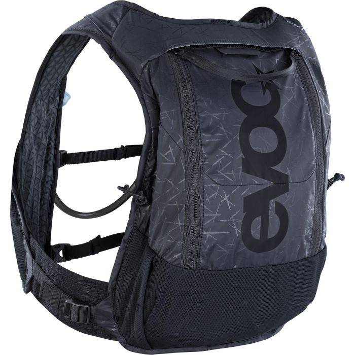 EVOC Hydro Pro 6L Hydration Pack + 1.5L Hydration Bladder