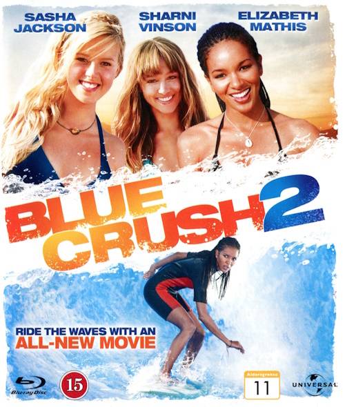 Blue Crush 2 (Beg)