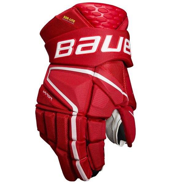 Bauer Vapor Hyperlite Handskar - Jr