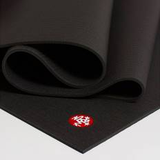 Yogamatta PROLite Black Extra bred och extra lång - Manduka