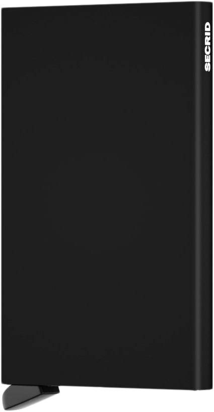 Secrid Cardprotector 10,2 x 6,3 x 0,8 cm - Kortholdere hos Magasin.