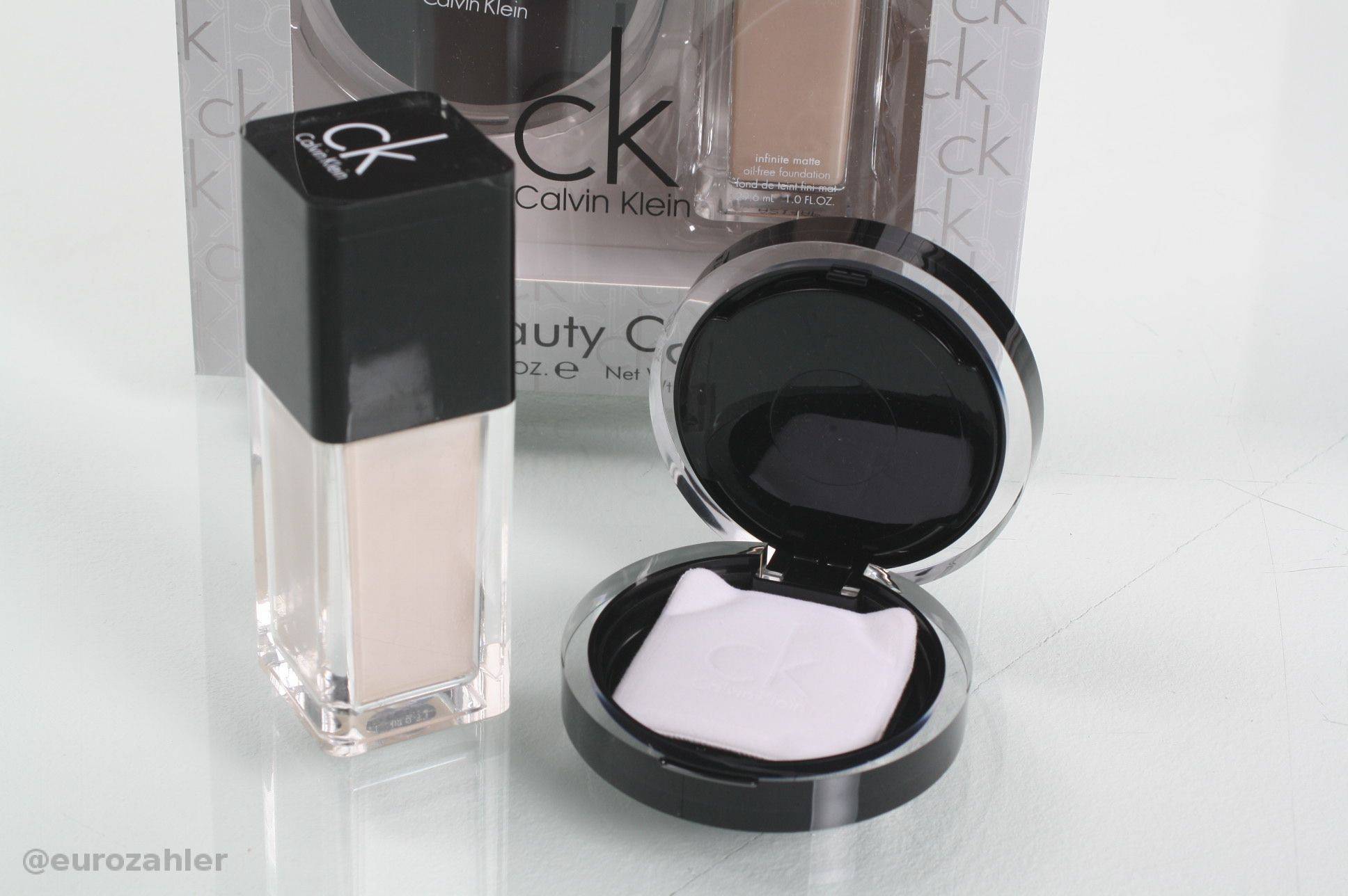 True Beauty Collection by Calvin Klein 40g