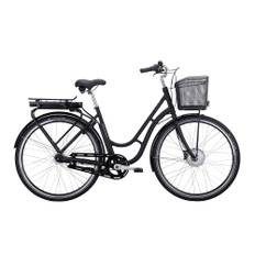 Monark Elcykel eKarin 7-vxl Svart