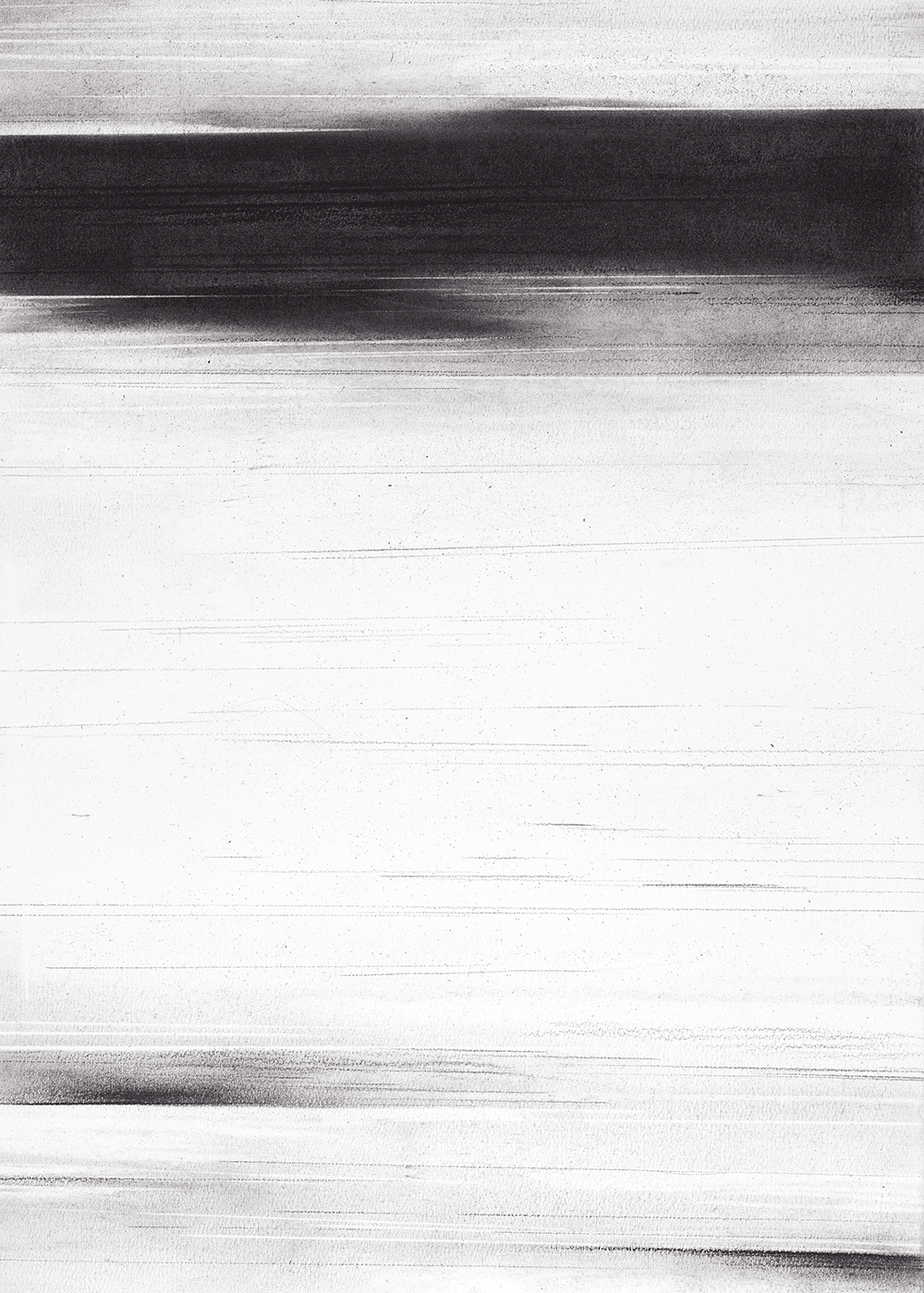Charcoal 02 - 70x100 cm (70x100 cm)