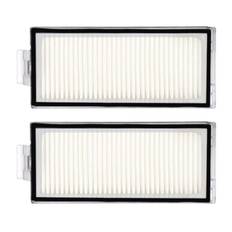 2-pack HEPA-filter Roborock Q8 Max