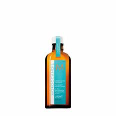 MOROCCANOIL Moroccanoil Treatment Light 100ml (Hair Oil) Non-Rinse Treatment hair oil