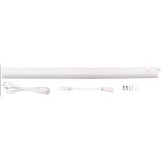 NASC Nasc LED bänkbelysning 57cm 3000K 680lm 8W LA6008