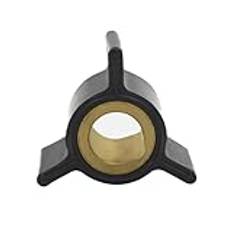 0396852 Vattenpump impeller for E-motor 2,5 3 4 hk utombordare 0433935 0767407 396852 433935 767407 18-3015 Byt ut delar