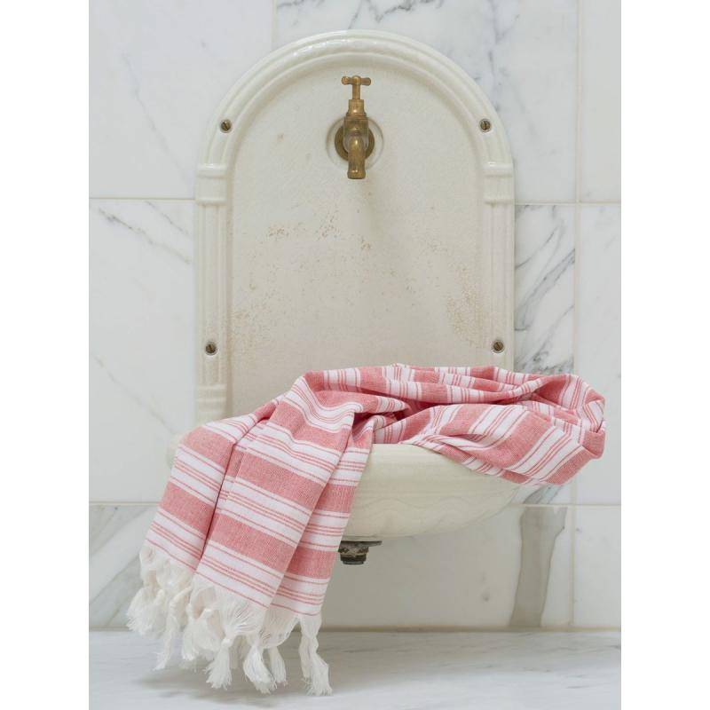 Hamam handduk - sarong Saray