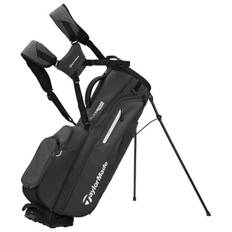 TaylorMade FlexTech Golf Bag - Grey