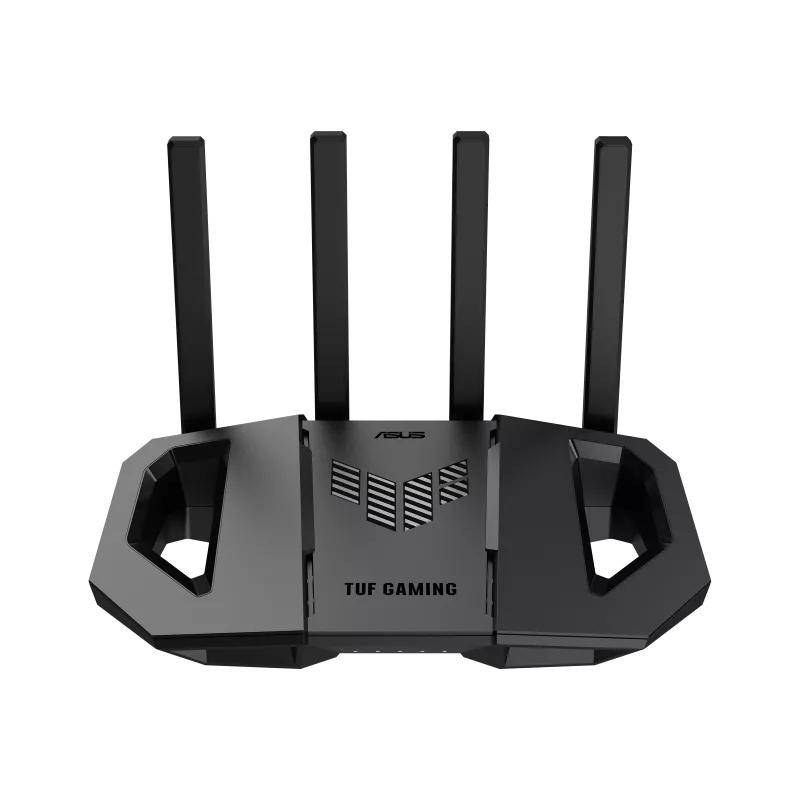 TUF-BE3600 V2 (EU+UK) BE3600 Dual Band WiFi 7 Gaming Router