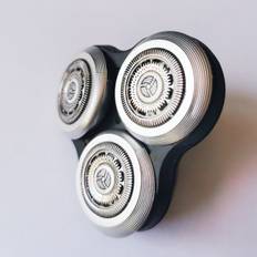 RQ12 skærehoved til Philips elektrisk barbermaskine S9000 S9111 RQ10rq12