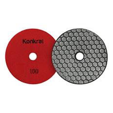 Diamantslippapper Konkral K100 150Mm