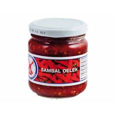 Windmill sambal oelek chili paste 200 g.