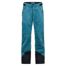 Alpine GORE-TEX 3L Pants Herr, L, HYDRO FRESH