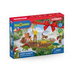 Adventskalender Dinosaurs 2022