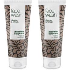 2st Australian Bodycare Face Wash To Cleanse And Help Minimise Skin Blemishes And Breakouts - 100 ml
