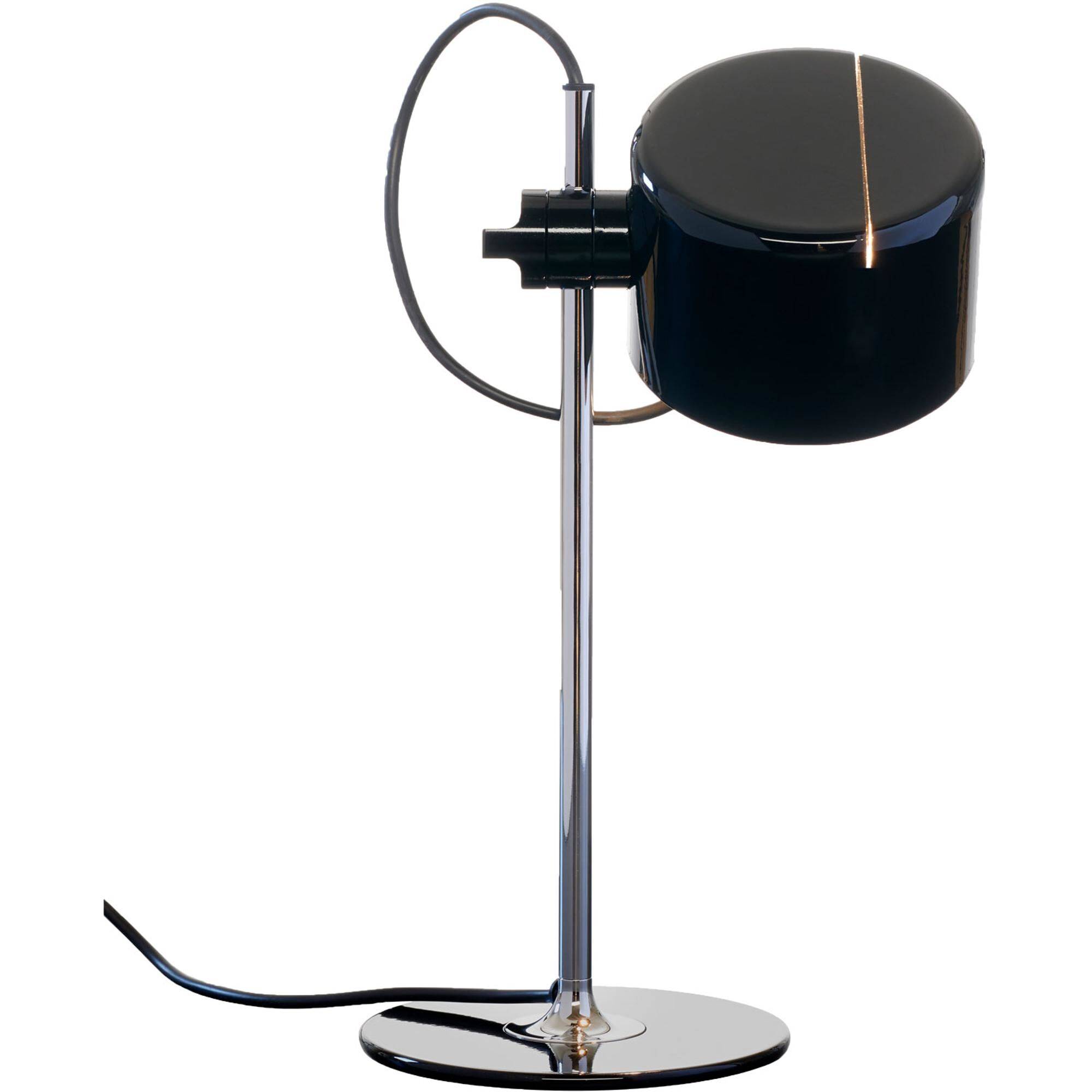 Mini Coupé 2201 Bordslampa Svart