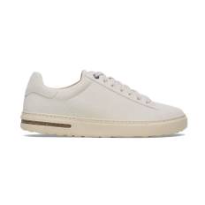 Bend Low Suede Leather, 42, Antique White