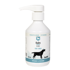 Kalm Hund flydende, 250ml