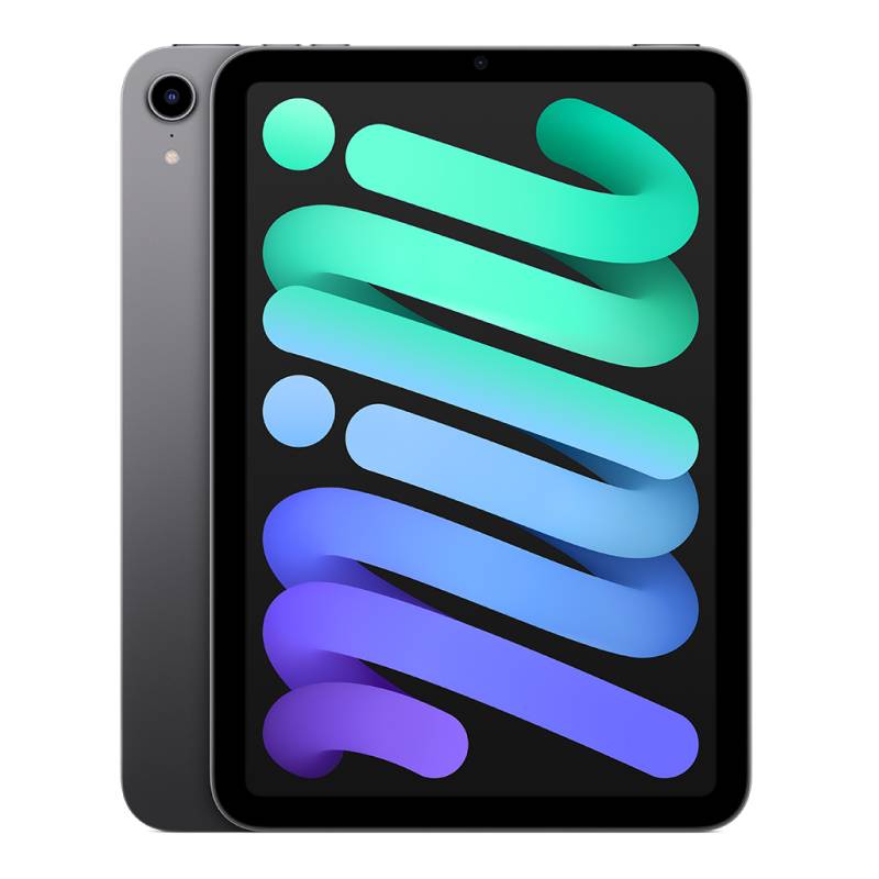iPad mini 6 Wi-Fi 256GB Space Gray