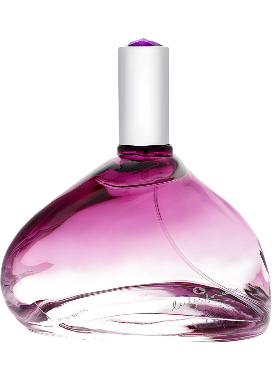 Lulu Castagnette Luluforever Eau de Parfum til kvinder 100 ml Tester