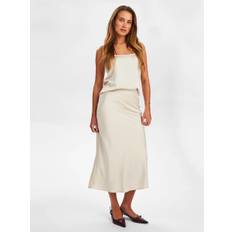 Nuivory Skirt - Grey Morn - 34