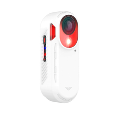 Silikonecover til Garmin Varia Radar RCT716-Hvid