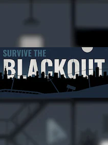 Survive the Blackout - Steam - Key GLOBAL