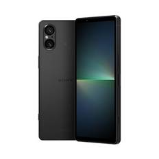 Sony Xperia 5 V 8+128GB - Black - Fyndvara