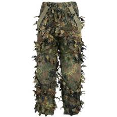 NOVRITSCH - Pants Modular 3D Ghillie Suit - Flecktarn