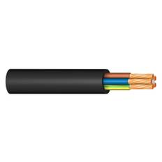 Jordkabel RXQ Xtra 1Kv Dca (5G1,5 50m ring 11,1 kg)