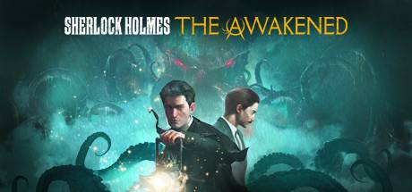 Sherlock Holmes The Awakened (PC) - Premium Edition