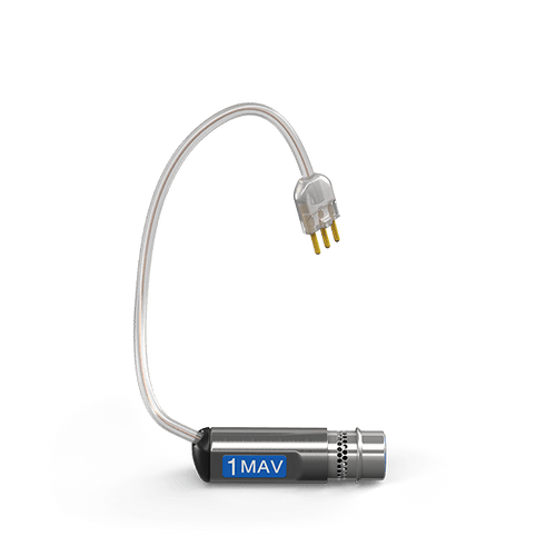 ActiveVent MAV Receiver