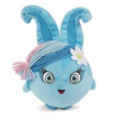 Sunny Bunnies Plyslegetøj Børn Bunny Udstoppede dyr Y blue