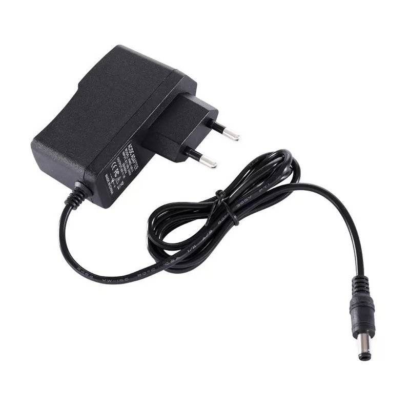 NY! Nintendo NES strömkabel Freaks and Geeks / AC adapter / elkabel