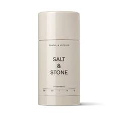 Deodorant Natural - Santal & Vetiver