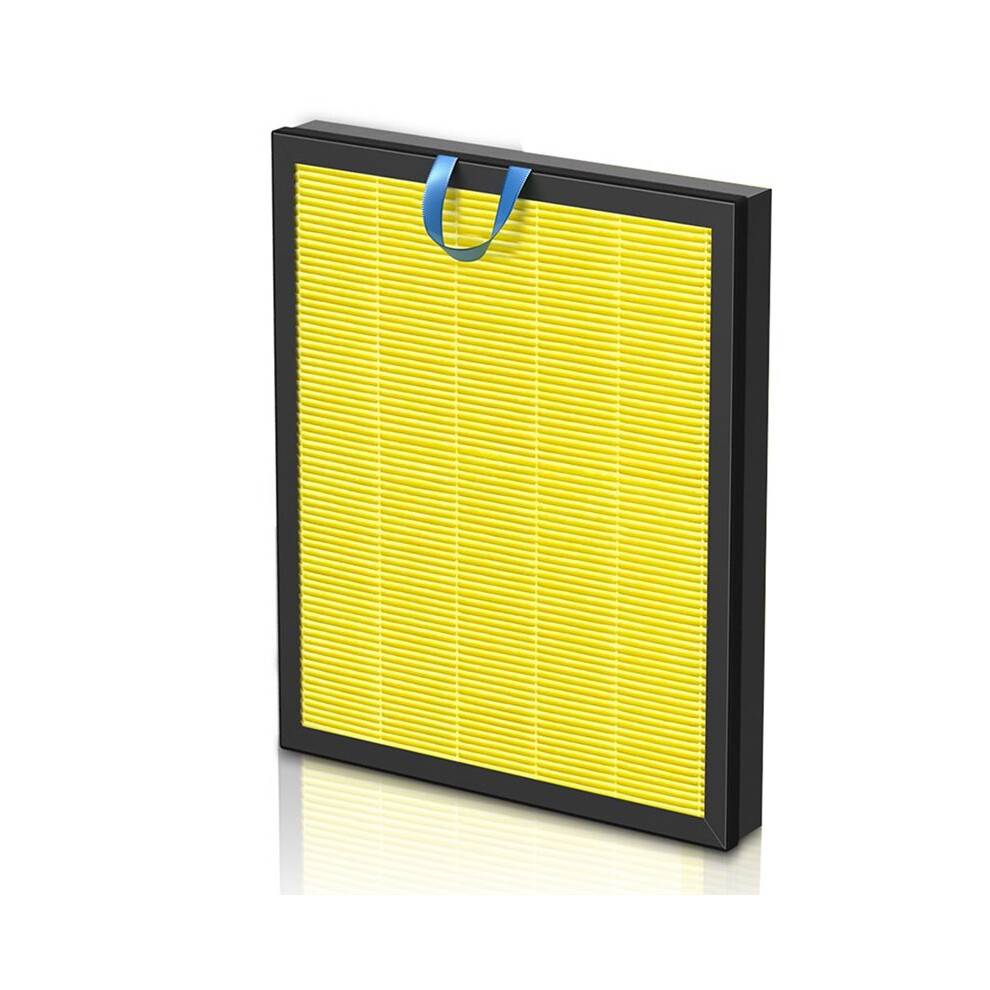 Vital 200S Pet Care Replacement Filter for LEVOIT Air Purifiers, Enhanced 3-Stage Filtration