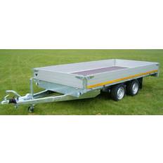 EDUARD trailer 4018-2700.56