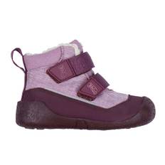 Affenzahn Begynderstøvler -Tex - Noos - Mid Boot - Snuggy Otter  - Affenzahn - 23 - Begyndersko