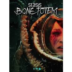 STASIS: BONE TOTEM (PC) - Steam Gift - GLOBAL