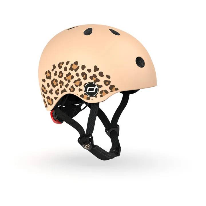 Scoot & Ride Casque