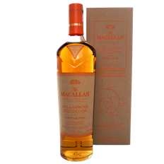 Macallan The Harmony Amber.