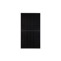 DMEGC | Bi-facial All Black 500W | Solpanel