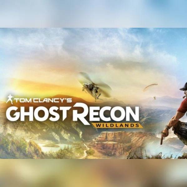 Tom Clancy's Ghost Recon Wildlands (Gold Edition) (PC) Ubisoft Connect Key - GLOBAL