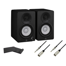Yamaha HS3 Startpakke