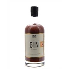 Vibegaard Kirsebær med glimmer Dansk Gin 50 cl 43%