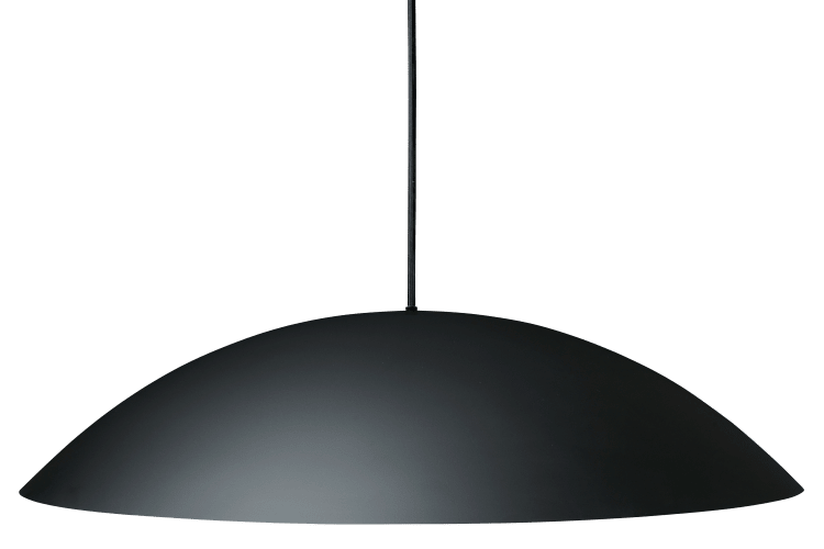 BT1041 | Calot Pendant Sort, Ø65 cm