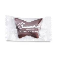 Summerbird - Sommerfugl Pure Amande ØKO