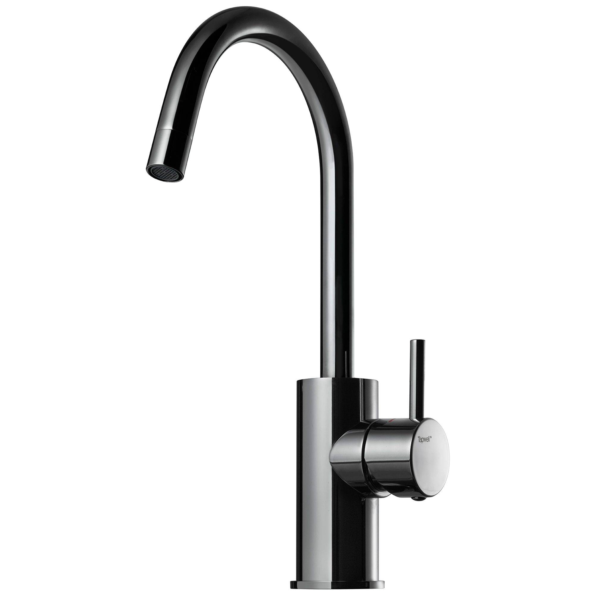 Tapwell tvättställsblandare evm078